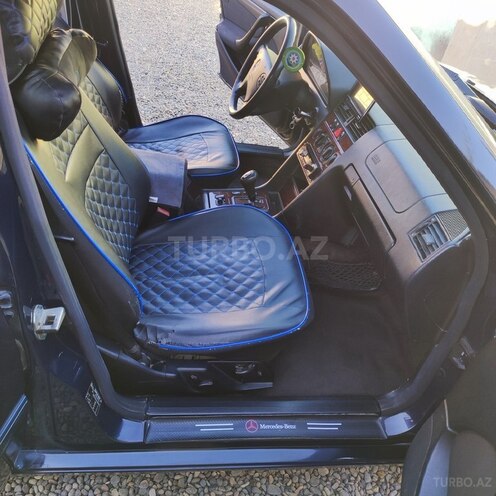 Mercedes C 180 1998, 629,000 km - 1.8 л - Salyan