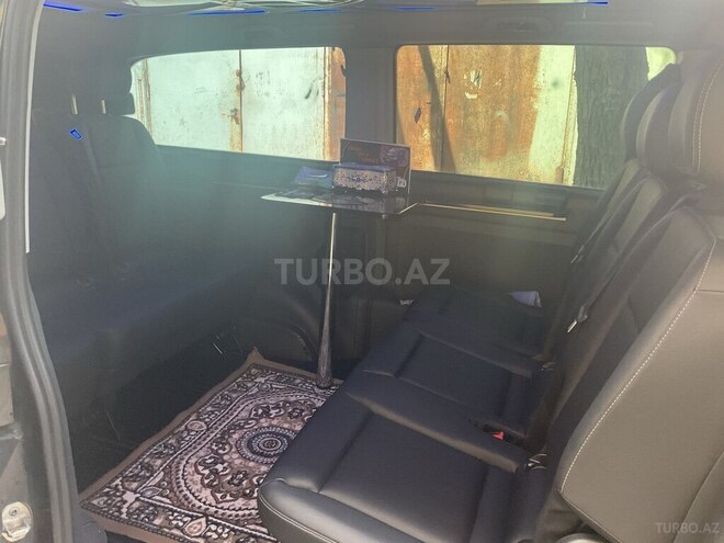 Mercedes Vito 115 2013, 500,000 km - 2.2 л - Bakı