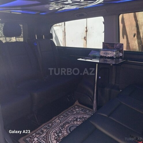 Mercedes Vito 115 2013, 500,000 km - 2.2 л - Bakı