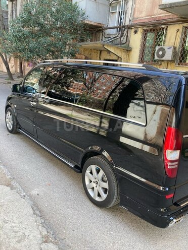 Mercedes Vito 115 2013, 500,000 km - 2.2 л - Bakı