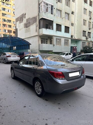 Khazar SD 2019, 200,000 km - 1.7 l - Bakı