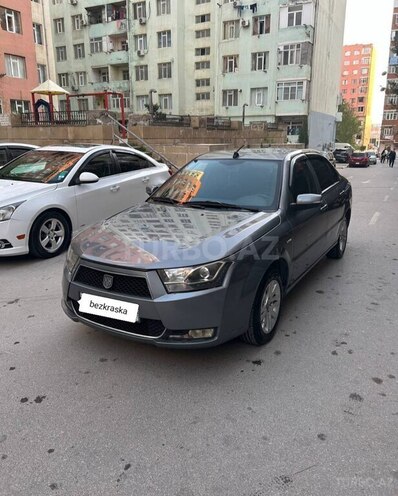 Khazar SD 2019, 200,000 km - 1.7 l - Bakı