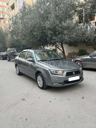 Khazar SD 2019, 200,000 km - 1.7 l - Bakı