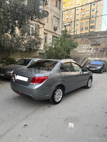 Khazar SD 2019, 200,000 km - 1.7 l - Bakı