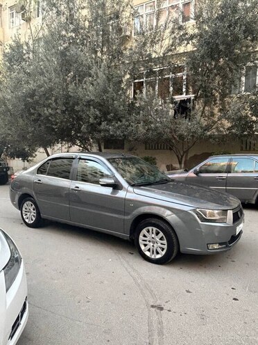 Khazar SD 2019, 200,000 km - 1.7 l - Bakı