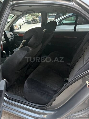 Khazar SD 2019, 200,000 km - 1.7 l - Bakı