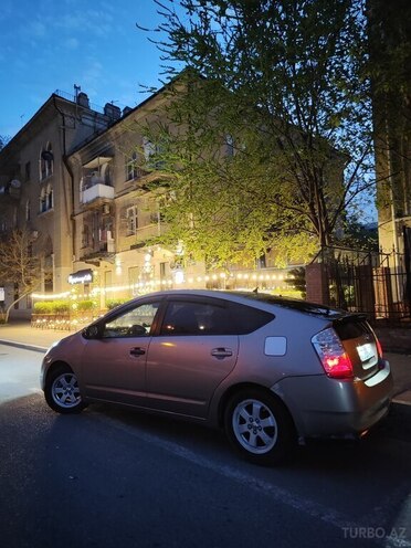 Toyota Prius 2007, 313,000 km - 1.5 l - Bakı