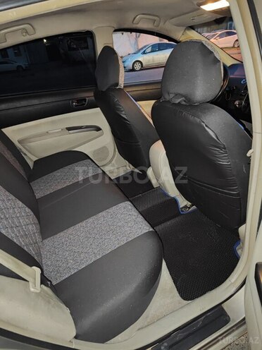 Toyota Prius 2007, 313,000 km - 1.5 l - Bakı