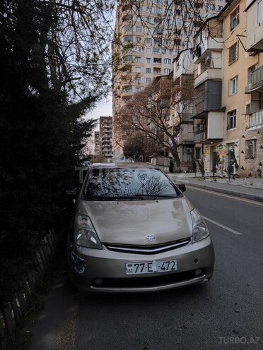 Toyota Prius 2007, 313,000 km - 1.5 l - Bakı