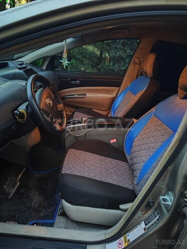 Toyota Prius 2007, 313,000 km - 1.5 l - Bakı