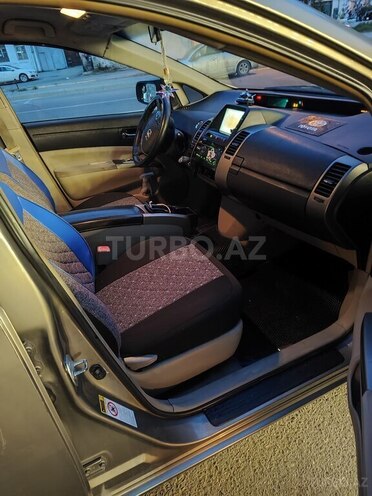 Toyota Prius 2007, 313,000 km - 1.5 l - Bakı