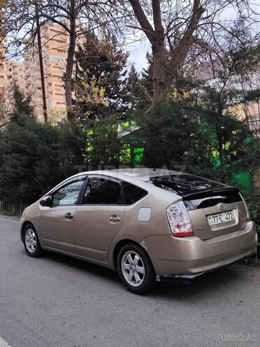 Toyota Prius 2007, 313,000 km - 1.5 l - Bakı