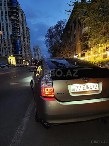 Toyota Prius 2007, 313,000 km - 1.5 l - Bakı
