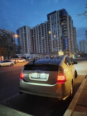Toyota Prius 2007, 313,000 km - 1.5 l - Bakı