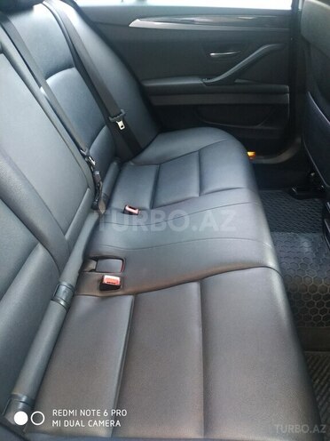 BMW 528 2014, 175,000 km - 2.0 l - Bakı