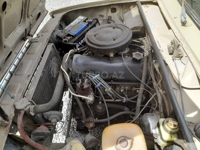 LADA (VAZ) 2107 1985, 95,000 km - 1.6 l - Bərdə