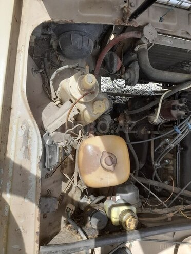 LADA (VAZ) 2107 1985, 95,000 km - 1.6 l - Bərdə