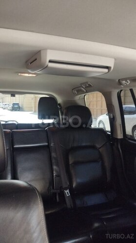Toyota Land Cruiser 2013, 118,500 km - 4.6 л - Bakı
