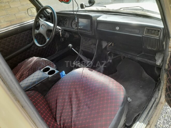 LADA (VAZ) 2107 1985, 95,000 km - 1.6 l - Bərdə