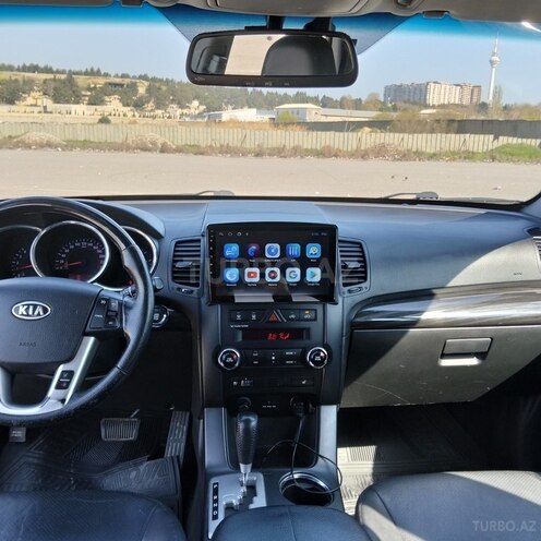 Kia Sorento 2009, 221,200 km - 2.0 l - Bakı