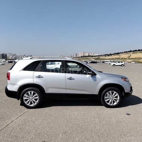 Kia Sorento 2009, 221,200 km - 2.0 l - Bakı