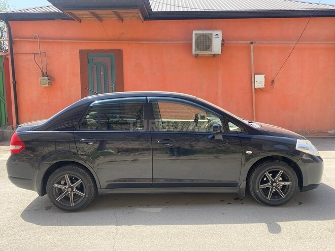 Nissan Tiida 2011, 68,024 km - 1.5 л - Sumqayıt