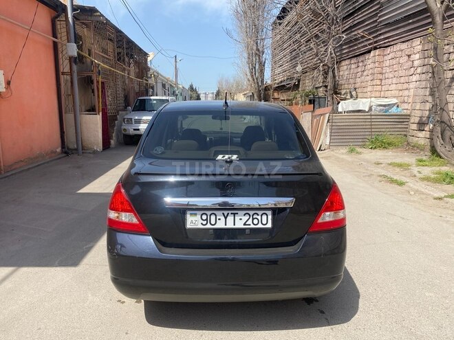 Nissan Tiida 2011, 68,024 km - 1.5 л - Sumqayıt