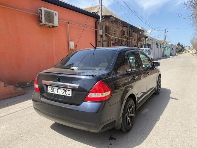 Nissan Tiida 2011, 68,024 km - 1.5 л - Sumqayıt