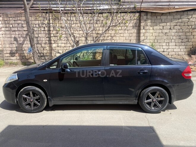 Nissan Tiida 2011, 68,024 km - 1.5 л - Sumqayıt