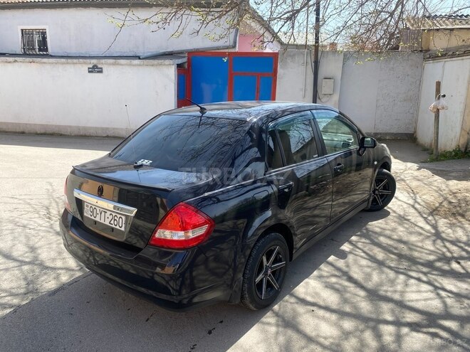 Nissan Tiida 2011, 68,024 km - 1.5 л - Sumqayıt