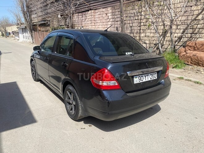 Nissan Tiida 2011, 68,024 km - 1.5 л - Sumqayıt