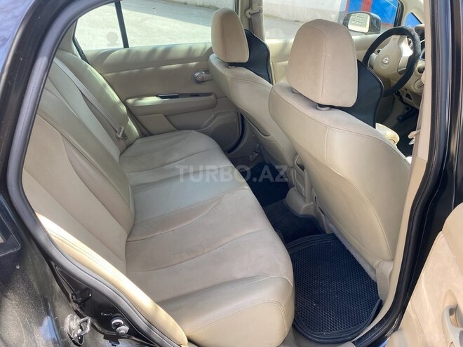 Nissan Tiida 2011, 68,024 km - 1.5 л - Sumqayıt