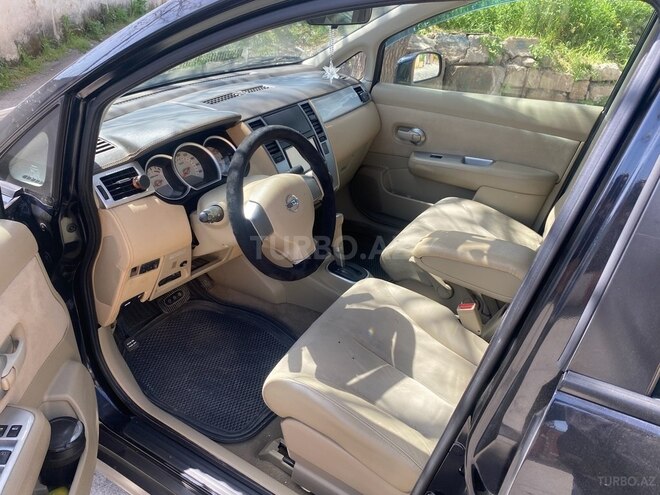 Nissan Tiida 2011, 68,024 km - 1.5 л - Sumqayıt