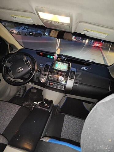 Toyota Prius 2007, 313,000 km - 1.5 l - Bakı