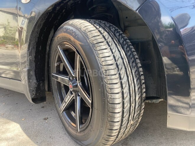 Nissan Tiida 2011, 68,024 km - 1.5 л - Sumqayıt