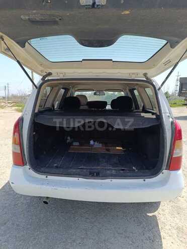 Opel Astra 1998, 400,000 km - 2.0 l - Bakı