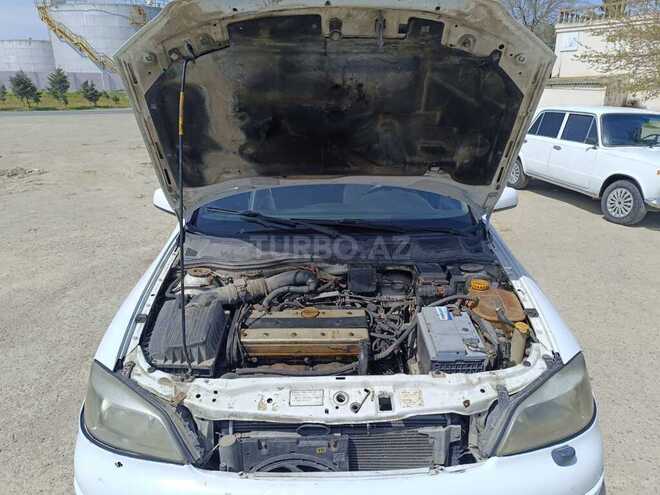 Opel Astra 1998, 400,000 km - 2.0 l - Bakı