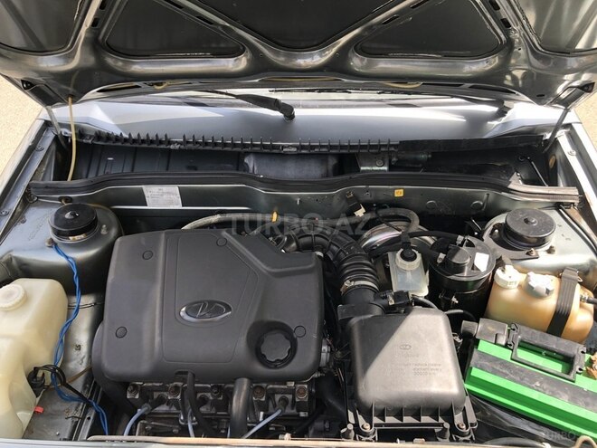 LADA (VAZ) 2115 2008, 222,000 km - 1.6 l - Ağcabədi