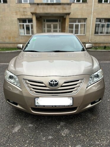 Toyota Camry 2007, 175,000 km - 2.4 l - Bakı
