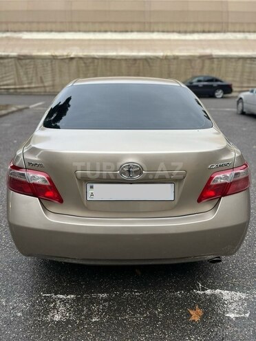 Toyota Camry 2007, 175,000 km - 2.4 l - Bakı