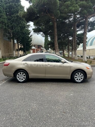 Toyota Camry 2007, 175,000 km - 2.4 l - Bakı