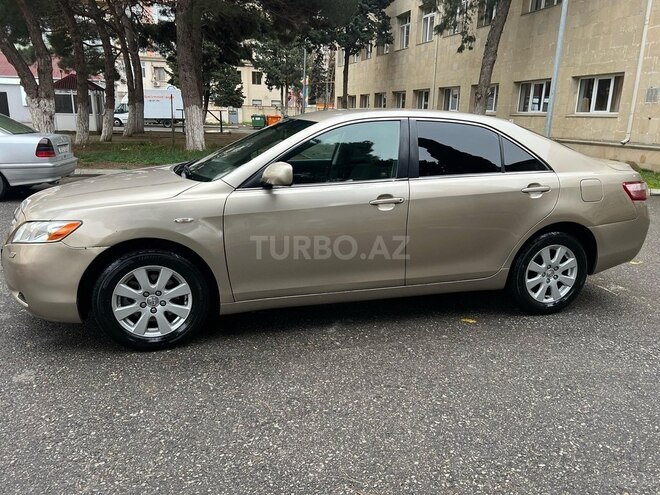 Toyota Camry 2007, 175,000 km - 2.4 l - Bakı