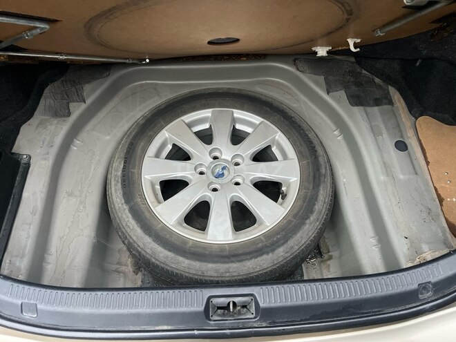 Toyota Camry 2007, 175,000 km - 2.4 l - Bakı