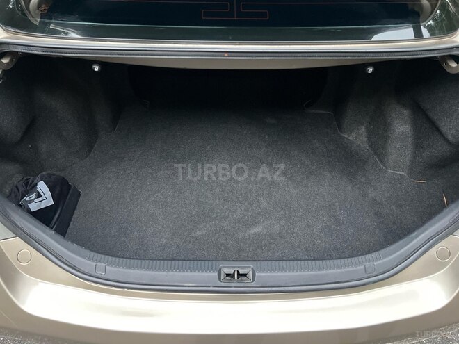 Toyota Camry 2007, 175,000 km - 2.4 l - Bakı
