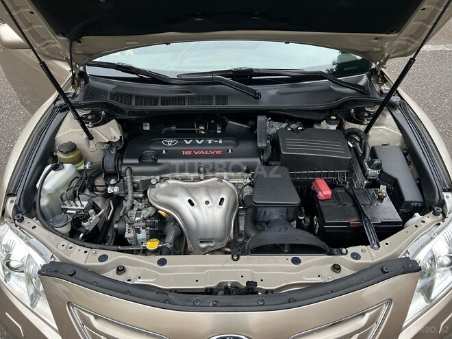Toyota Camry 2007, 175,000 km - 2.4 l - Bakı