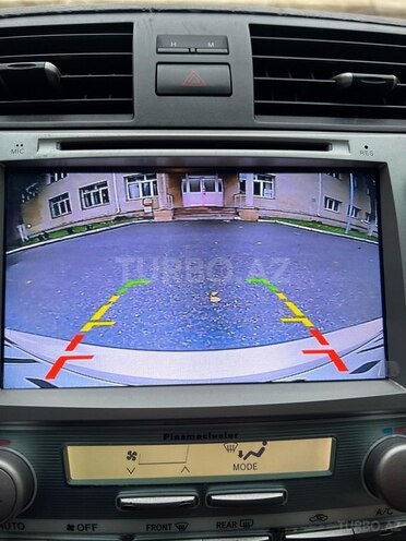 Toyota Camry 2007, 175,000 km - 2.4 l - Bakı