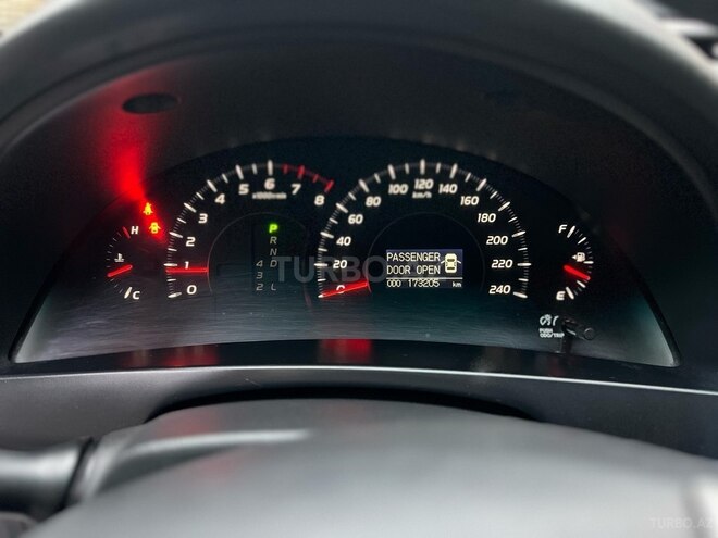 Toyota Camry 2007, 175,000 km - 2.4 l - Bakı