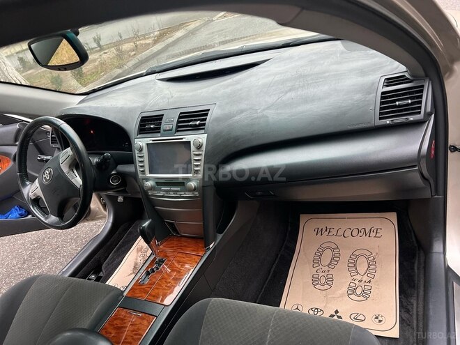Toyota Camry 2007, 175,000 km - 2.4 l - Bakı
