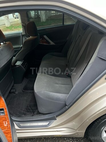 Toyota Camry 2007, 175,000 km - 2.4 l - Bakı