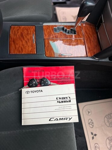Toyota Camry 2007, 175,000 km - 2.4 l - Bakı
